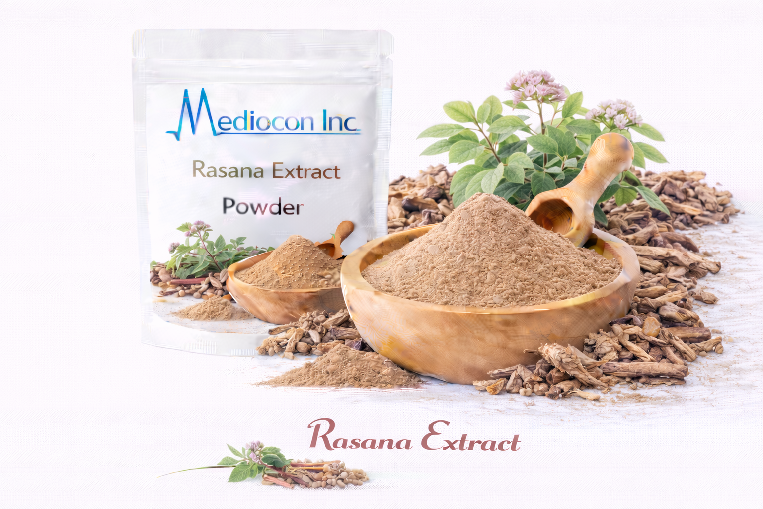 Rasana Extract